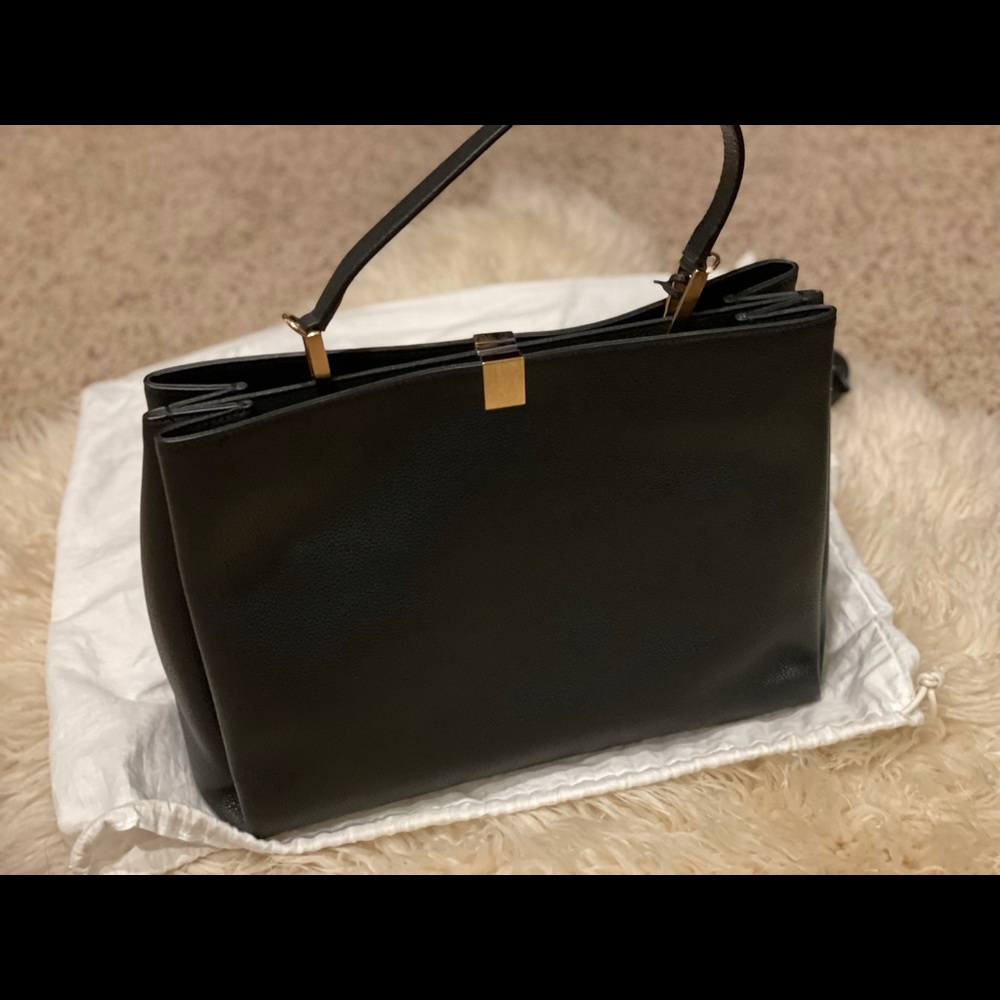 Balenciaga Le Diss Doublure Bijouterie bag black - Picture 10 of 12